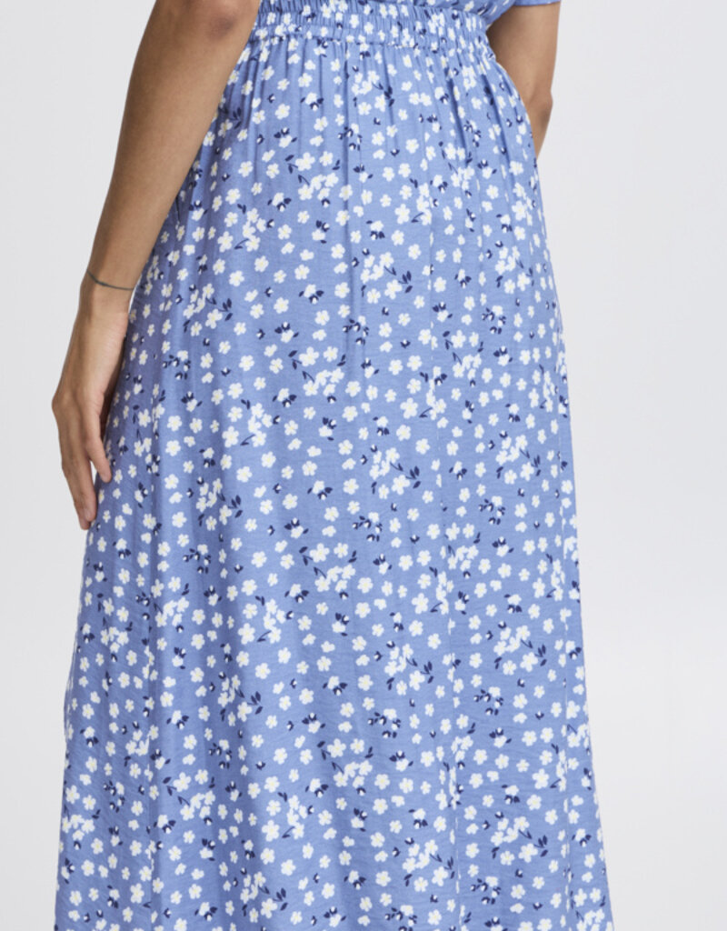 B.Young Ibano Skirt