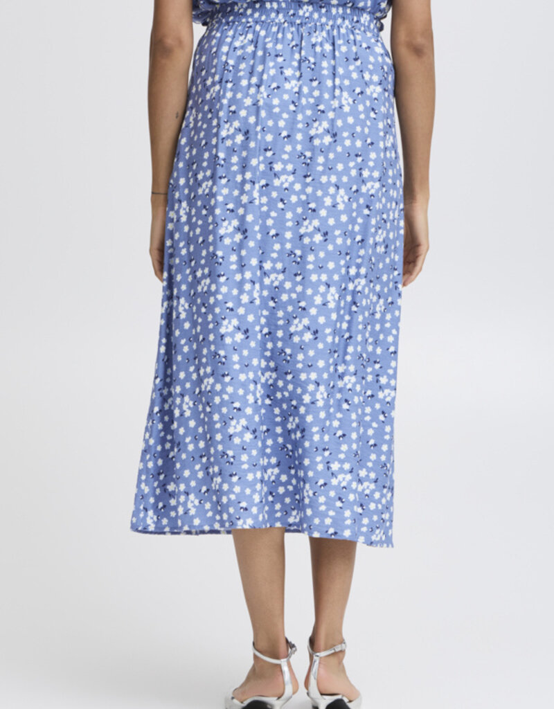 B.Young Ibano Skirt