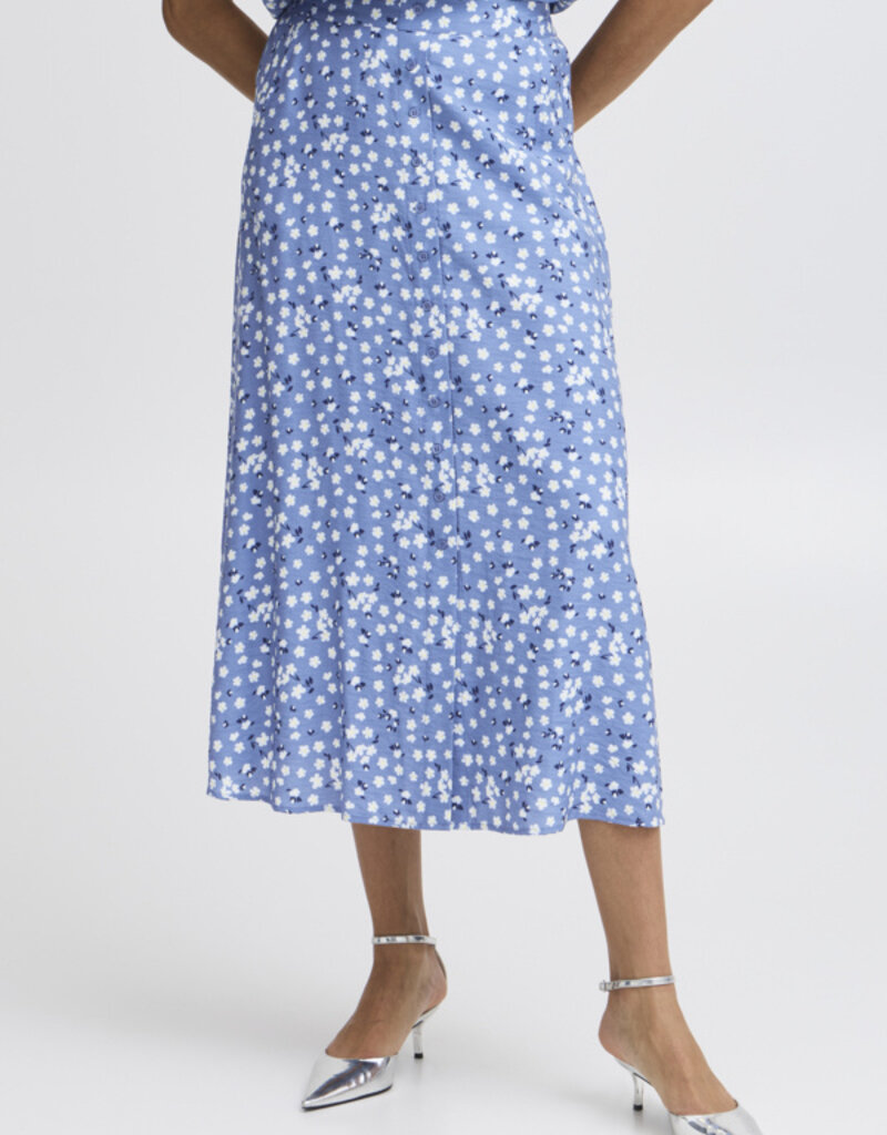 B.Young Ibano Skirt