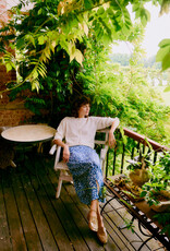 B.Young Ibano Skirt