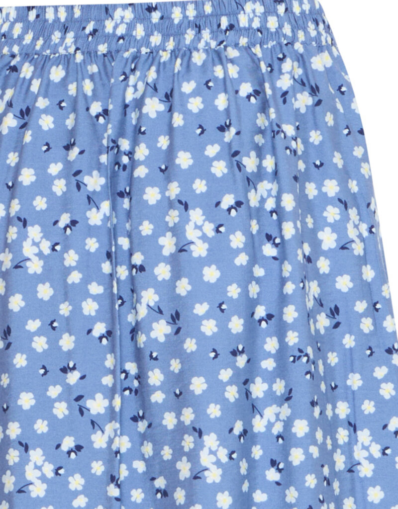 B.Young Ibano Skirt