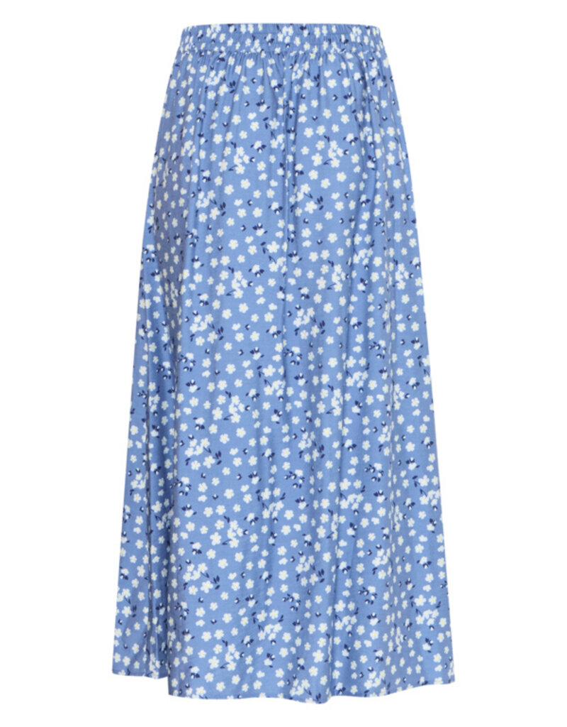 B.Young Ibano Skirt
