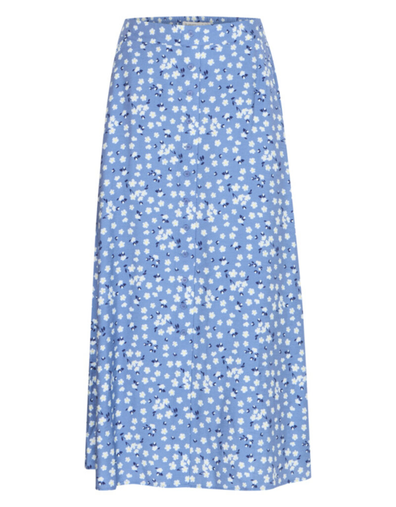 B.Young Ibano Skirt