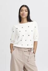 B.Young Ottoline Knit Pullover