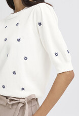 B.Young Ottoline Knit Pullover