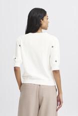 B.Young Ottoline Knit Pullover