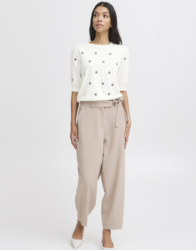 B.Young Ottoline Knit Pullover