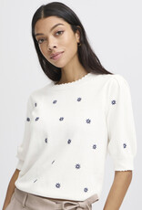 B.Young Ottoline Knit Pullover
