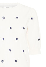 B.Young Ottoline Knit Pullover