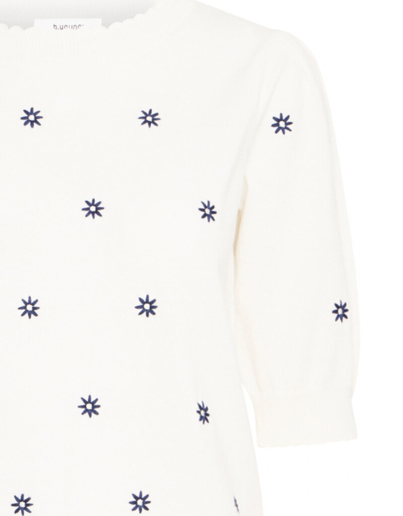 B.Young Ottoline Knit Pullover