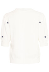 B.Young Ottoline Knit Pullover