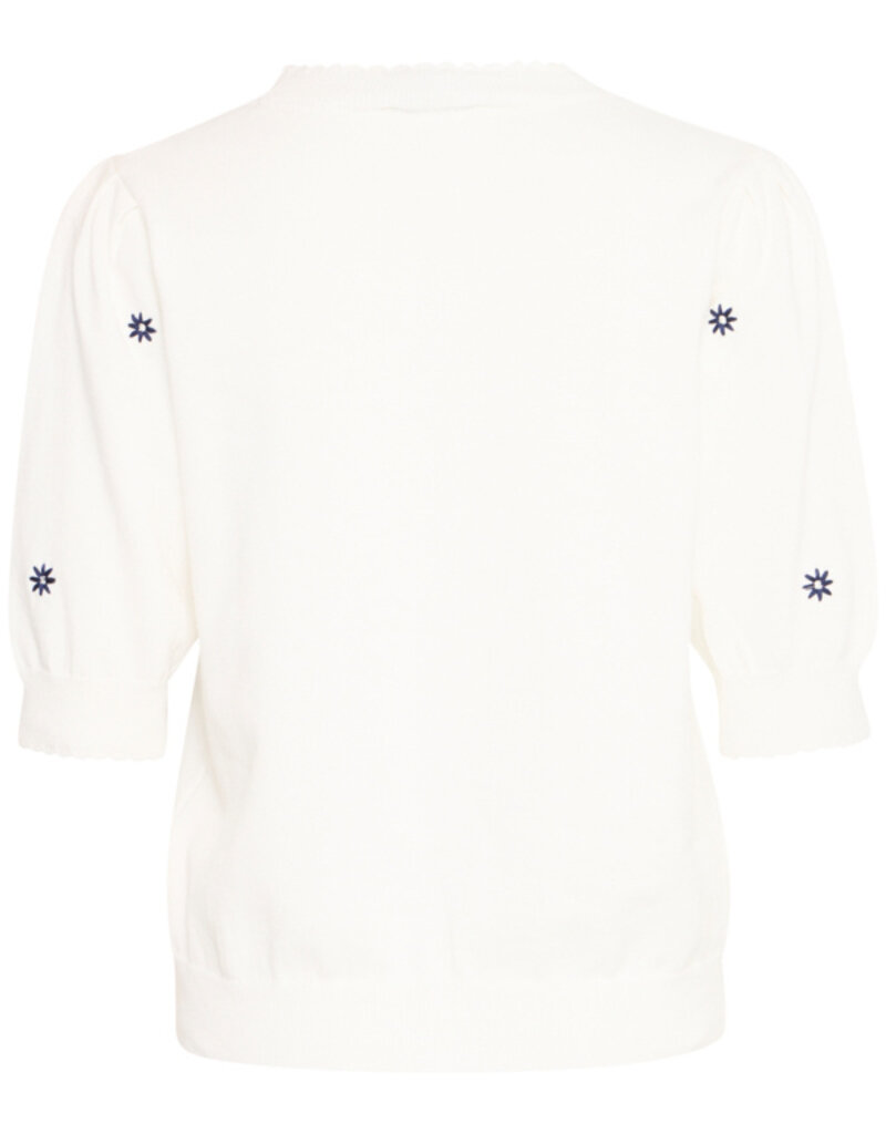 B.Young Ottoline Knit Pullover