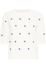B.Young Ottoline Knit Pullover