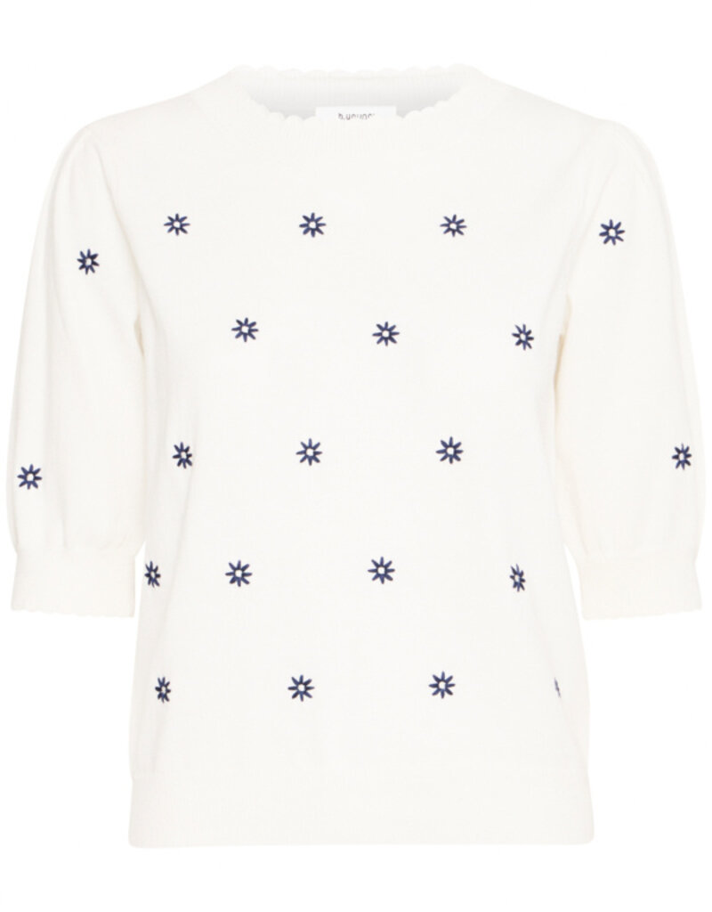 B.Young Ottoline Knit Pullover