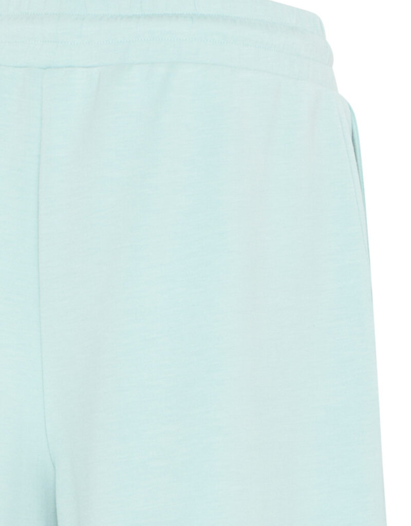 B.Young Pusti Short In Blue Haze