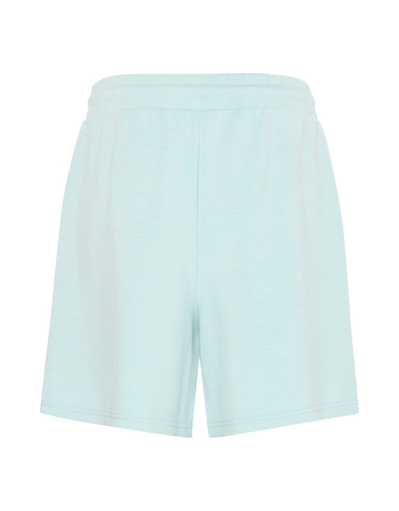 B.Young Pusti Short In Blue Haze