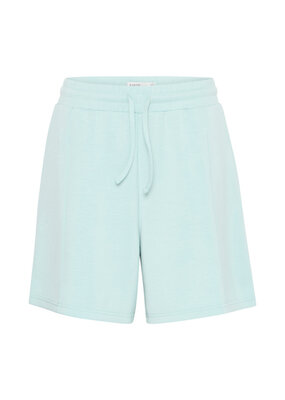 B.Young Pusti Short In Blue Haze