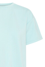 B.Young Pusti Tee in Blue Haze