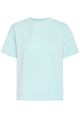 B.Young Pusti Tee in Blue Haze