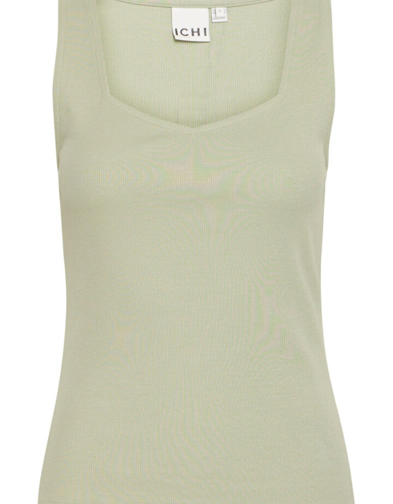 ICHI Oreta Top