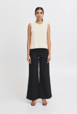 ICHI Dotties Sleeveless Knit