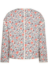 Cream Naomi Jacket