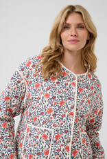 Cream Naomi Jacket
