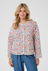 Cream Naomi Jacket