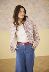 Cream Naomi Jacket