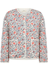 Cream Naomi Jacket