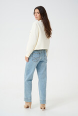 Cream Janiah Jacket