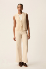 Des Petits Hauts Blake Sleeveless Cardigan