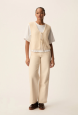 Des Petits Hauts Blake Sleeveless Cardigan (FINAL SALE)