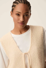 Des Petits Hauts Blake Sleeveless Cardigan (FINAL SALE)