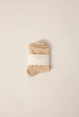 Des Petits Hauts Mael Scalloped Socks
