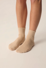 Des Petits Hauts Mael Scalloped Socks