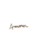 Des Petits Hauts Willo Large Amour Brooch