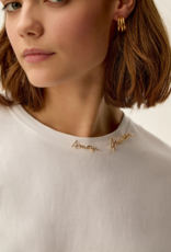 Des Petits Hauts Willo Large Amour Brooch