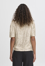 ICHI Fauca Sequin T-Shirt