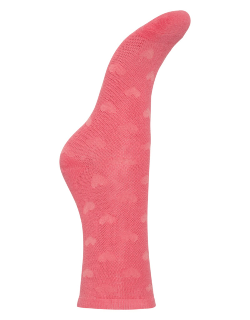 ICHI Accessories Love Sock