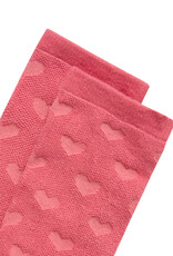 ICHI Accessories Love Sock