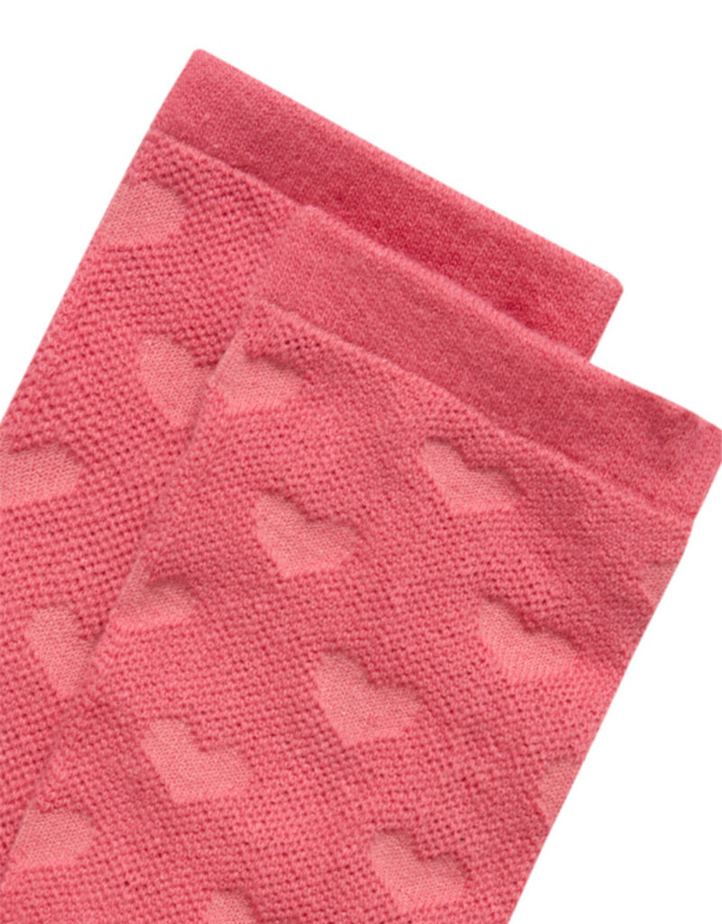 ICHI Accessories Love Sock