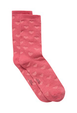 ICHI Accessories Love Sock