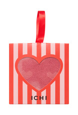 ICHI Accessories Love Sock