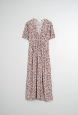 Indi and Cold Lois Printed Dress