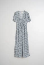 Indi and Cold Lois Printed Dress