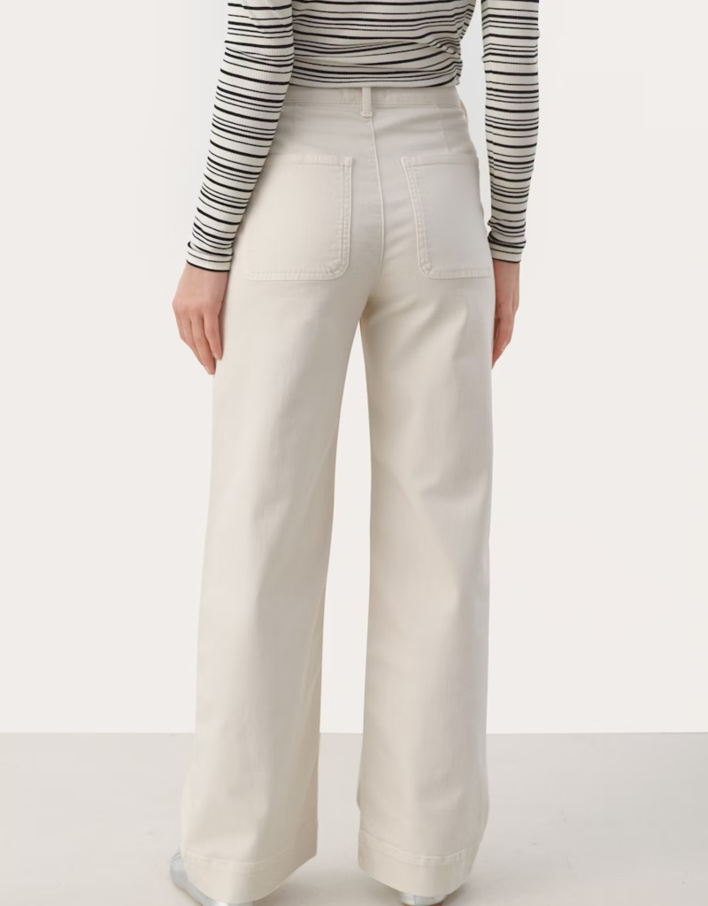 Part Two Barba High Rise Jean