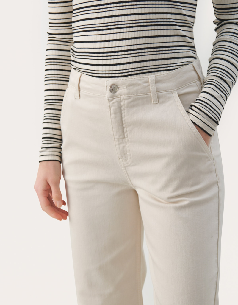Part Two Barba High Rise Jean
