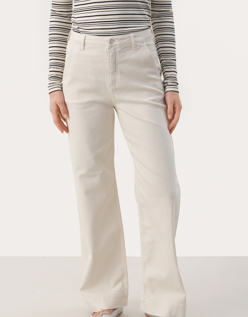 Part Two Barba High Rise Jean