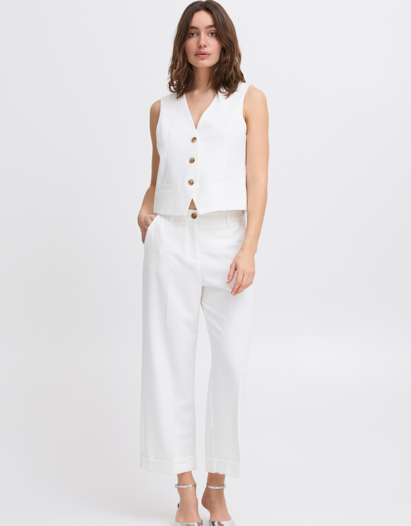 B.Young Deceri Waistcoat